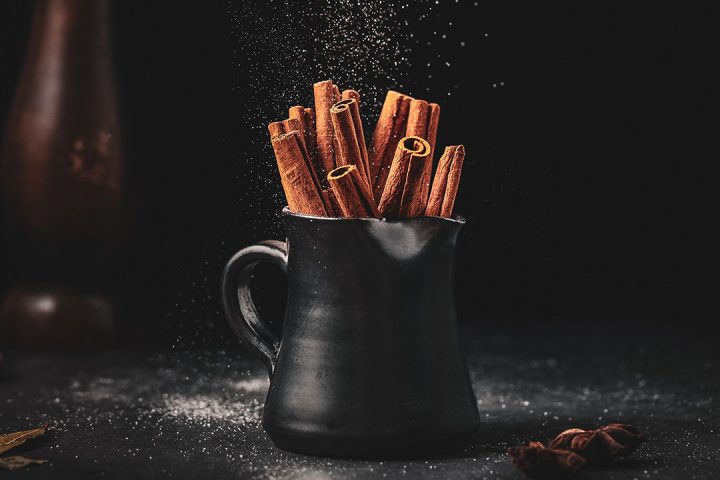 La cannelle : ses utilisations en cuisine