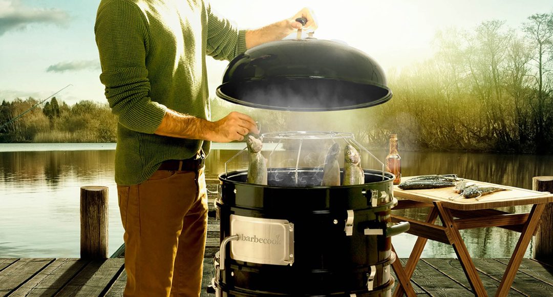 Peut-on fabriquer un fumoir avec un barbecue ?