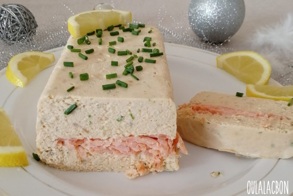 Faire une terrine maison soyez prêt pour les fêtes