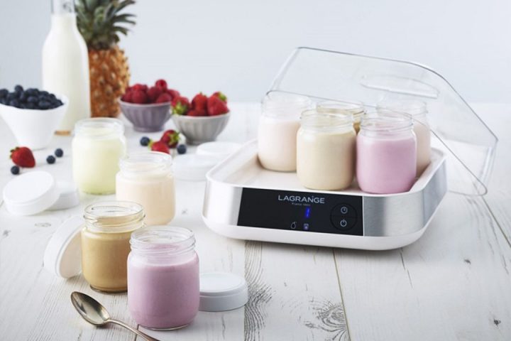 Faire des yaourts maison : conseils pratiques