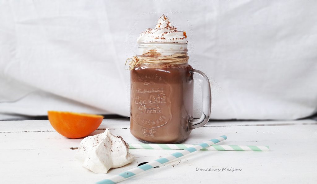 Chocolat chaud de noël rapide : découvrez les recettes de cuisine