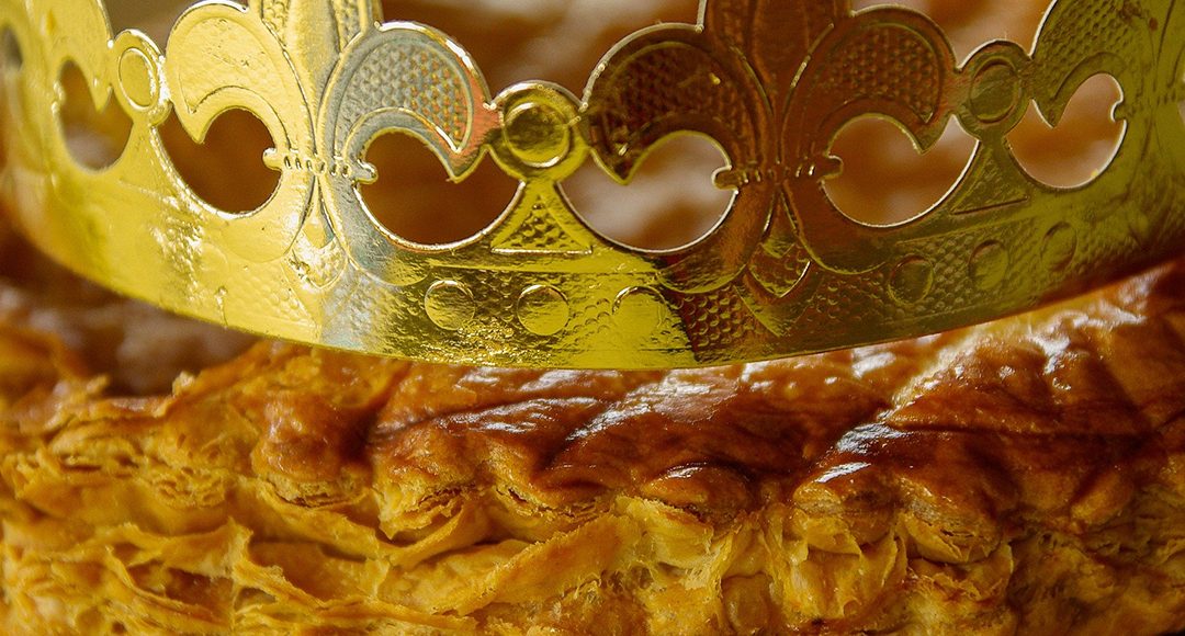 Galette des rois : des idées de recettes originales ! - Le blog de