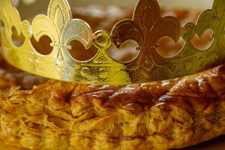 Galette des rois : des idées de recettes originales !