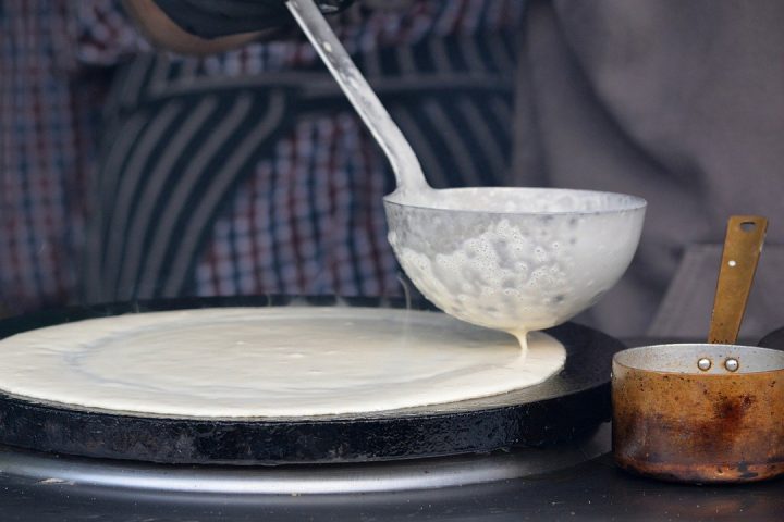 Poêle à Crêpes ou Crêpière : que choisir ?