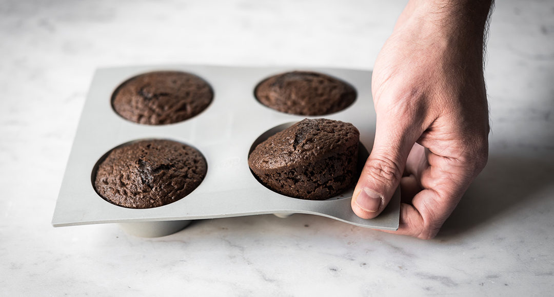 Les moules à gâteaux seraient dangereux pour la santé