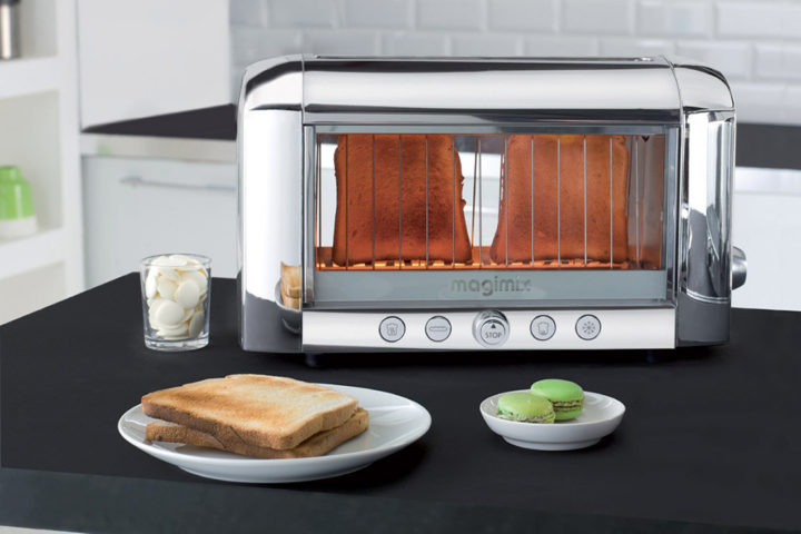 Guide d’achat : comment choisir son grille-pain ?