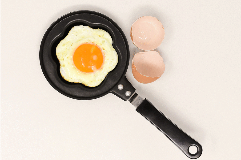 Comment faire cuire un œuf poché ?