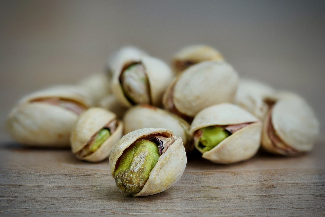 En cuisine comme en pâtisserie, découvrez comment utiliser la pistache sous toutes ses formes.