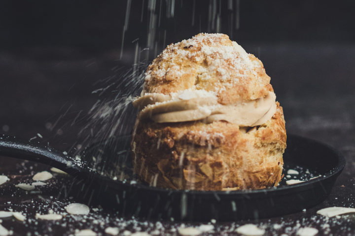 Tous nos conseils pour une pâte à choux inratable !