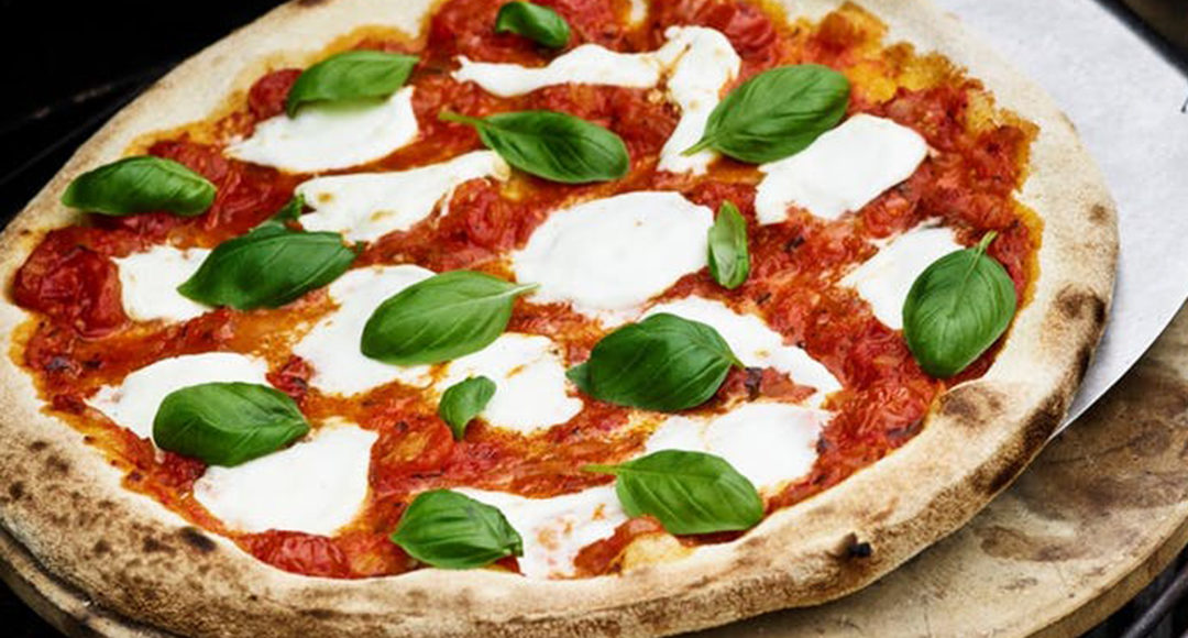 Recette Pizza Italienne