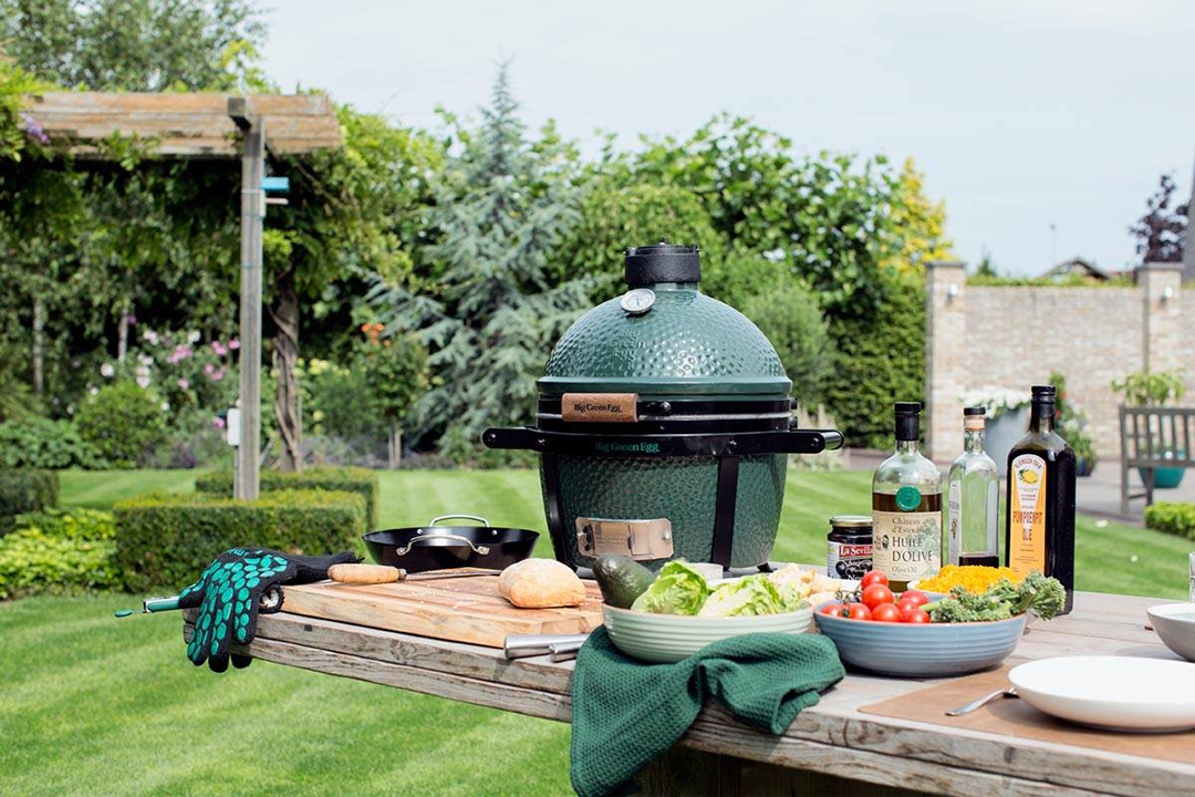 Megabriel - Pour les amateurs de bonne cuisine la Plancha