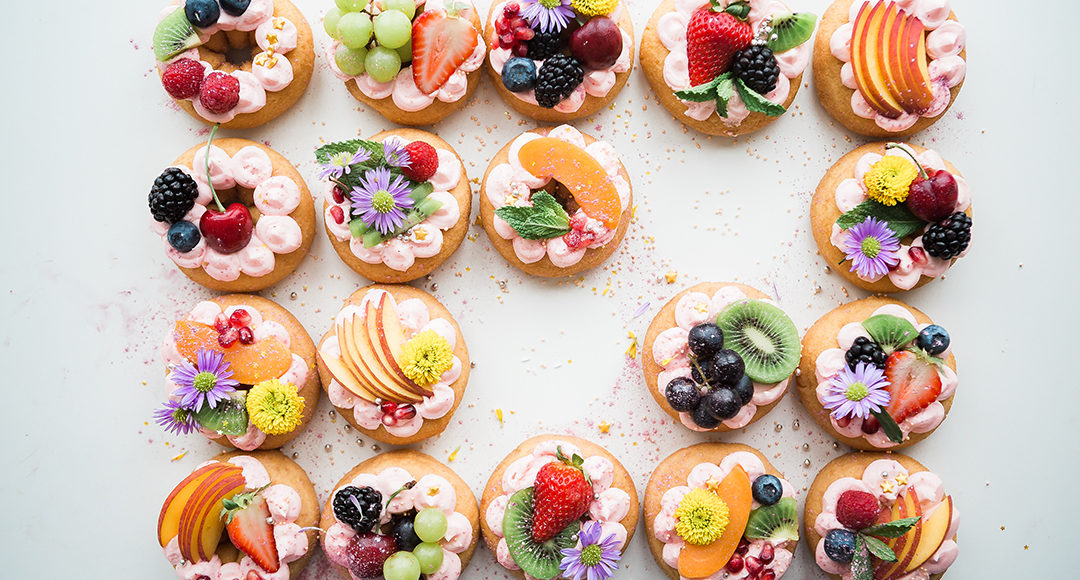 Comment décorer un gâteau facilement ?