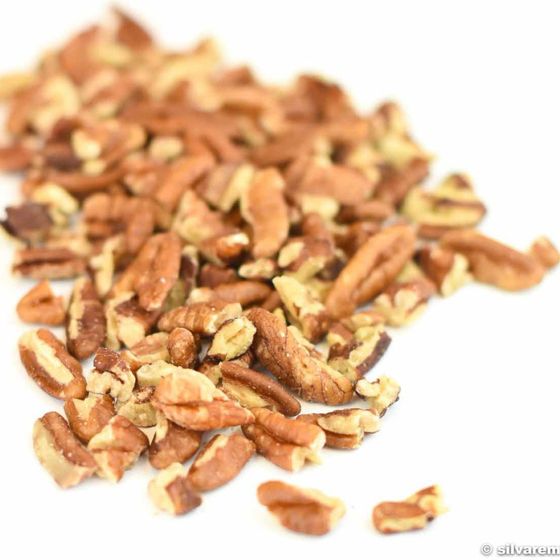 Noix de Pécan Eclats Brisures Medium 250g
