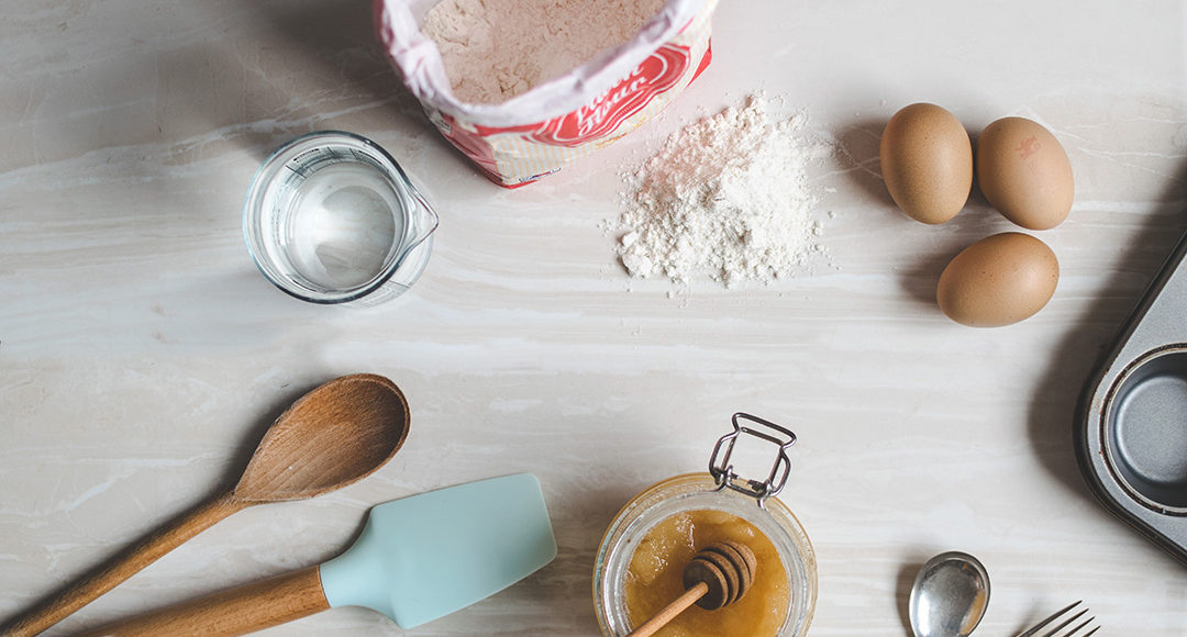 Les Ustensiles de Pâtisserie indispensables pour les débutants