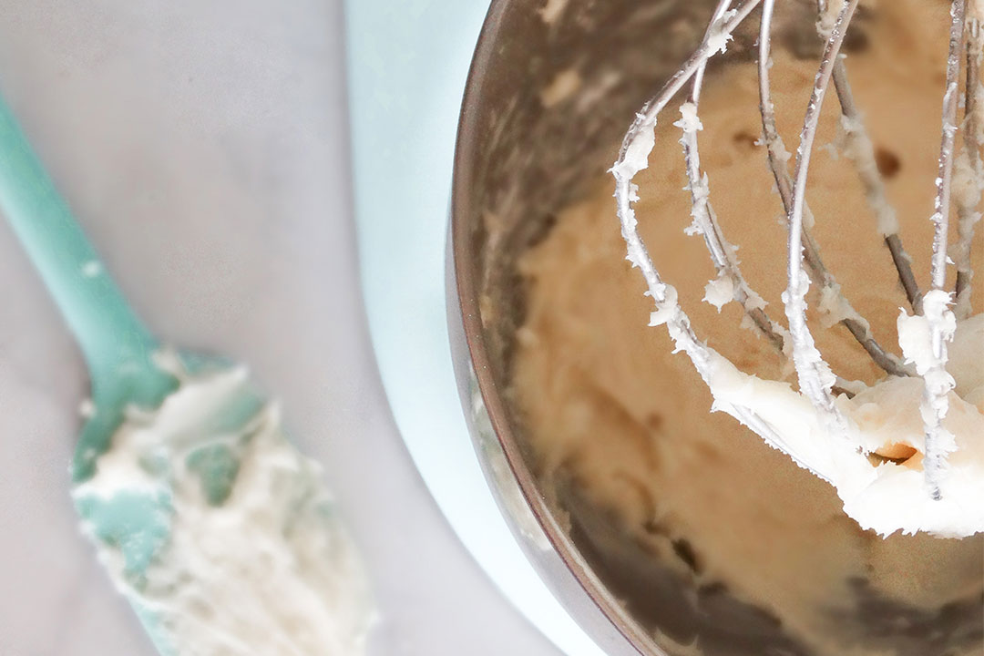 Image Une - Crèmes à maîtriser en pâtisserie