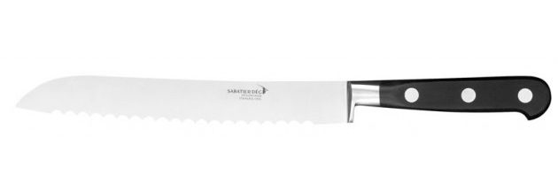 Couteau à pain 20 cm Sabatier DEG®