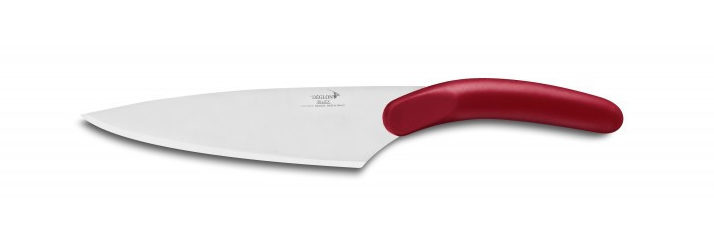 Couteau de Chef 19 cm Silex Color Deglon