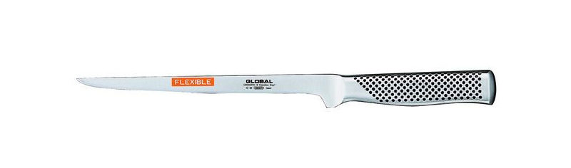 Couteau Filet de sole Global 210 mm G30