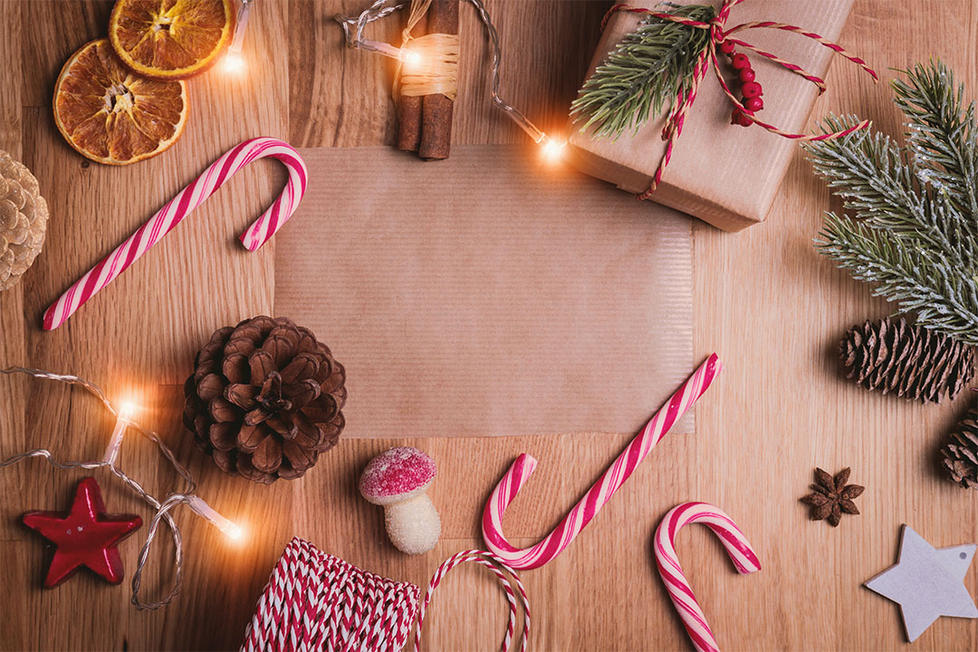 Bocal à chocolat chaud • Fêtes vous même cadeau gourmand noel