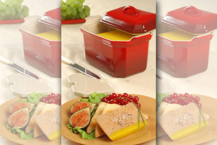 Guide d’achat : tout pour faire du foie gras maison !