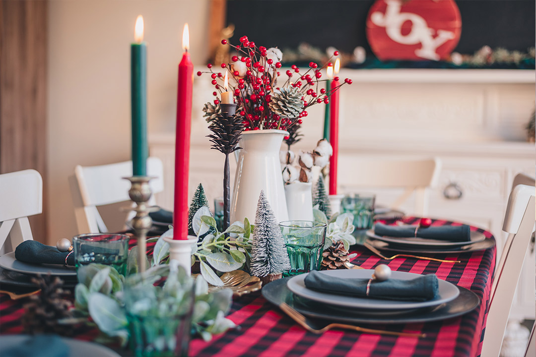 Découvrez de nouvelles idées pour votre Apéro Noël.