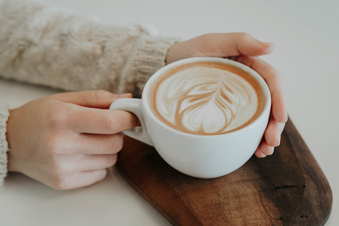 Sirop De Caramel Au Café | Sirop de caramel mou