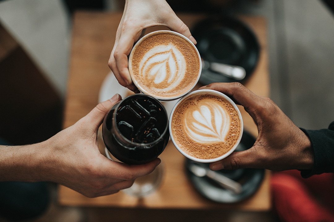 Visuel de une Latte noisette