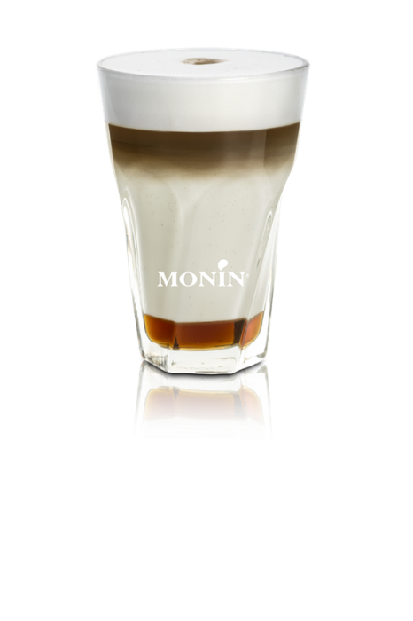 Sirop Monin pour café : Noisette