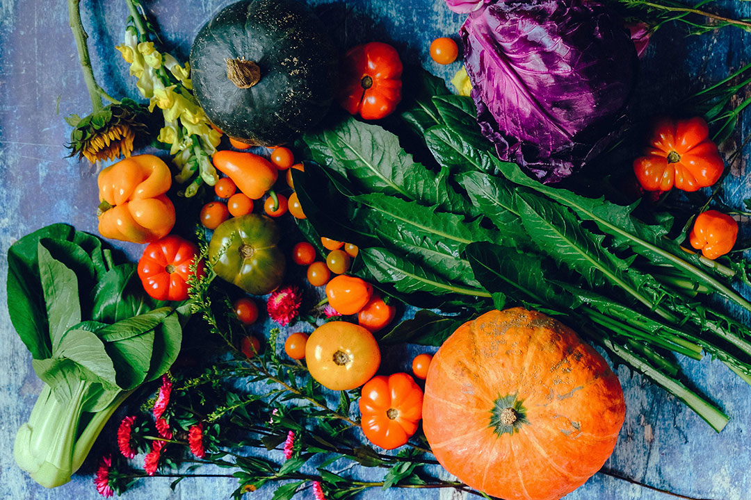 Tagliatelles de légumes (pour toute la famille) - Cuisinez pour bébé