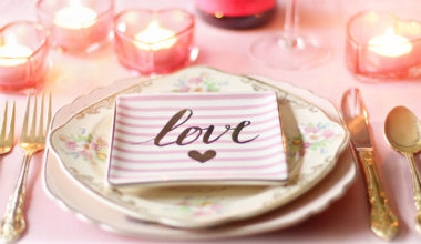 Image Unes apéritif Saint-Valentin