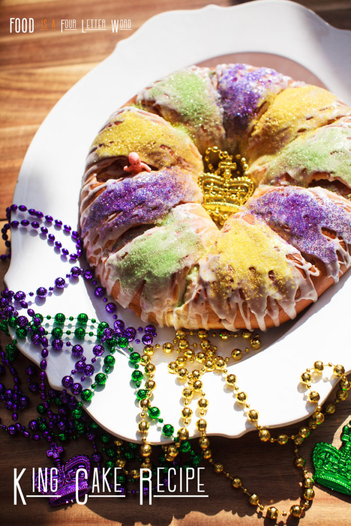 King cake