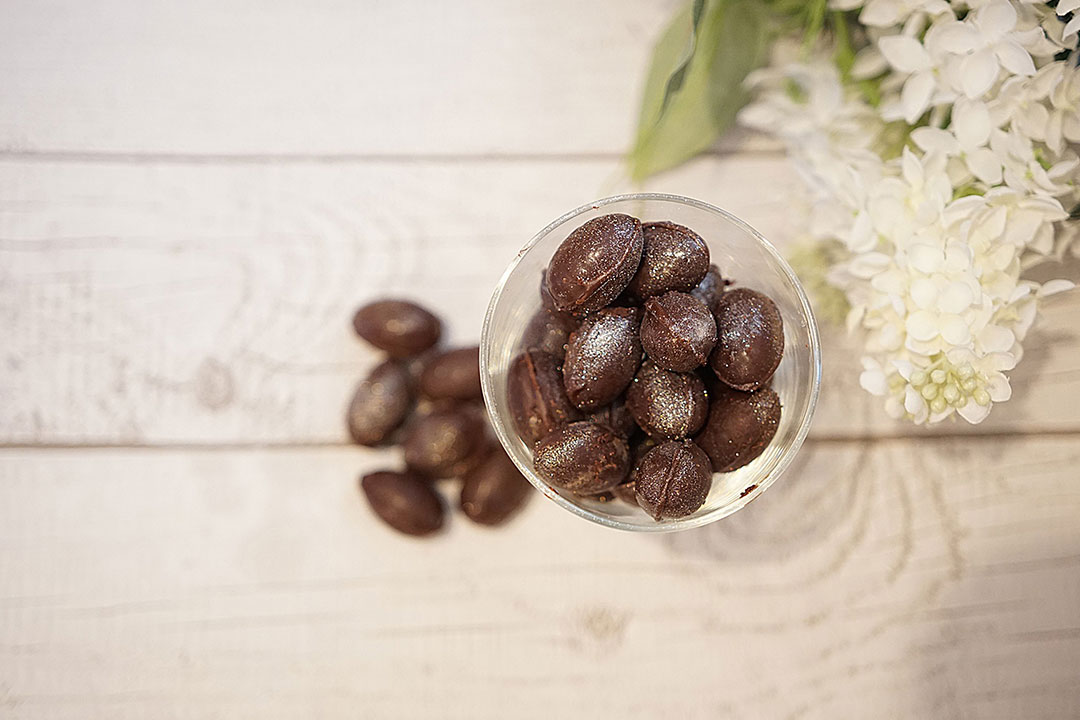 Actu chaude - Pâques 2021 : les chocolats des chefs !