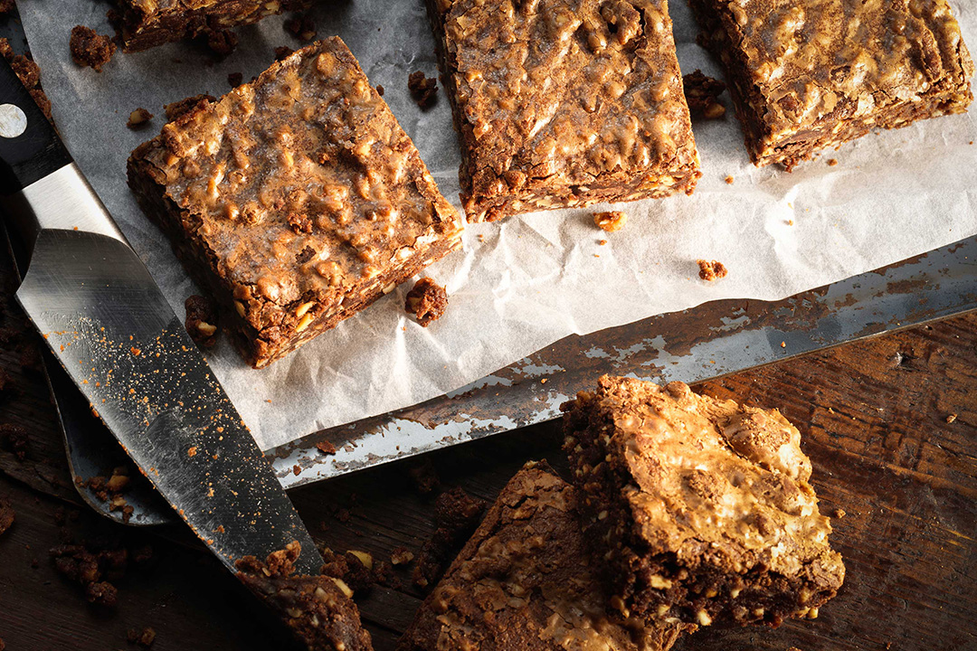 Recette brownies chocolat gourmande et facile !