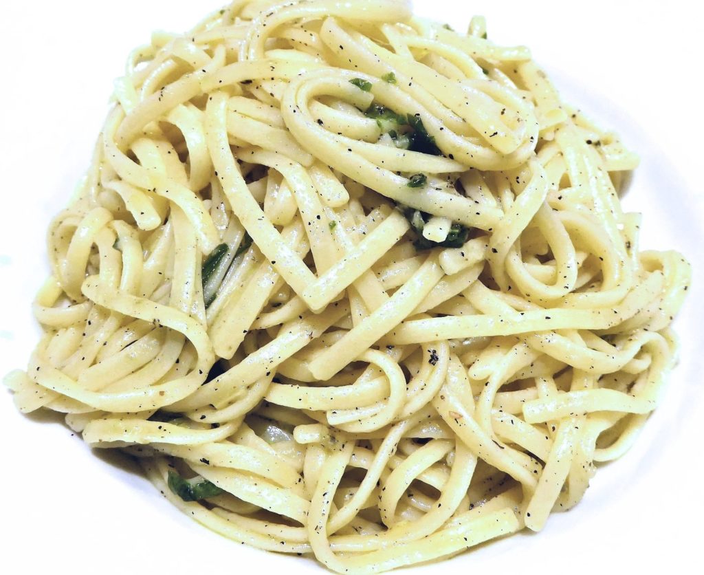 Linguines