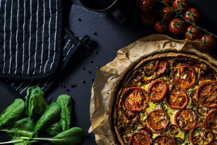 Tartes salées : conseils et idées de recettes