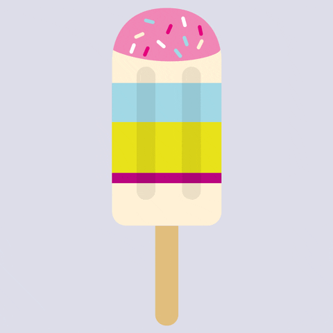 GIF glace
