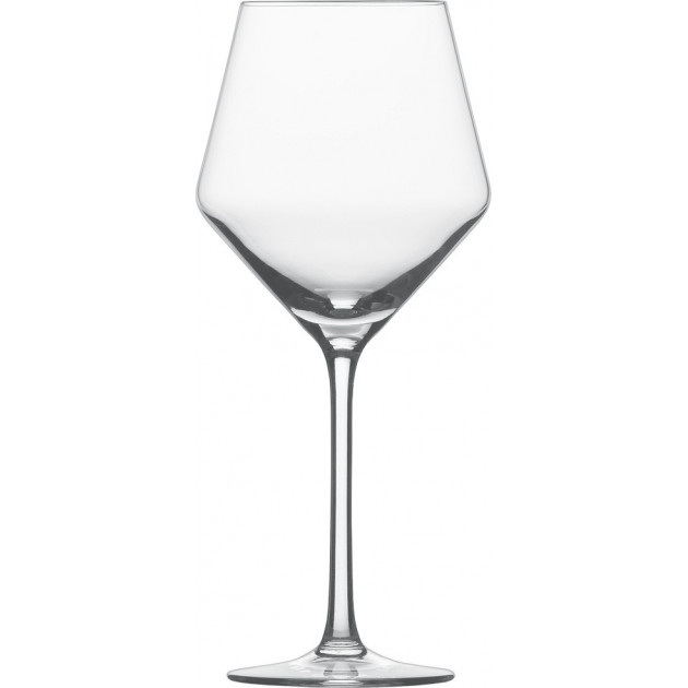 Verre à vin rouge