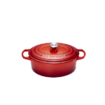 Cocotte Le Creuset Cerise