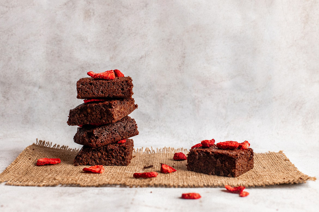 Recette au chocolat : fondez pour le cœur Dulcey