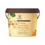 Praliné noisette