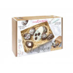 Coffret Atelier Oeufs de Pâques maison