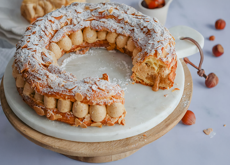 Paris-Brest