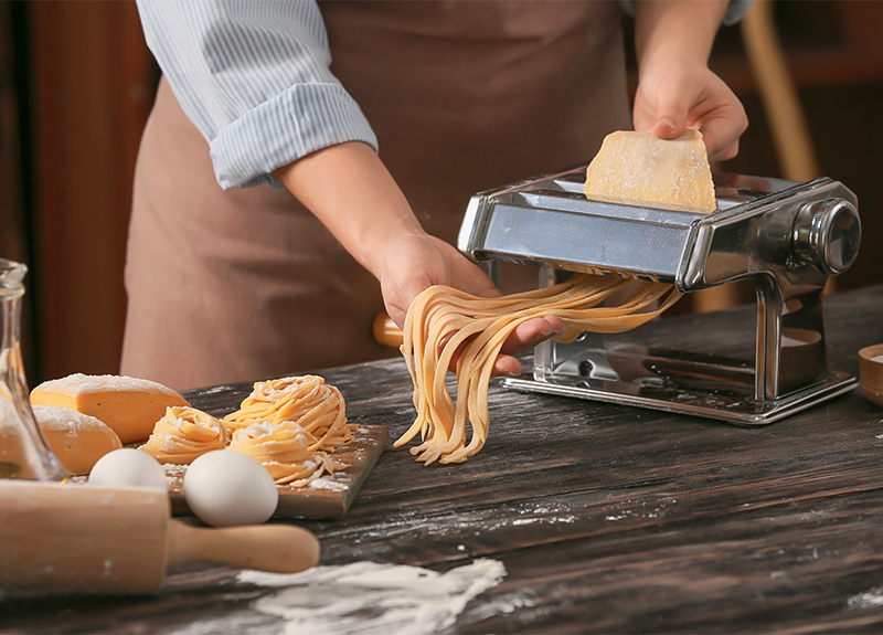 Pâtes Fraîches Maison