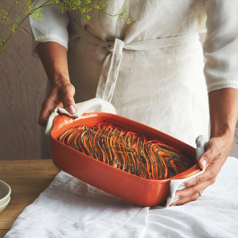 Instagram CuisineAddict