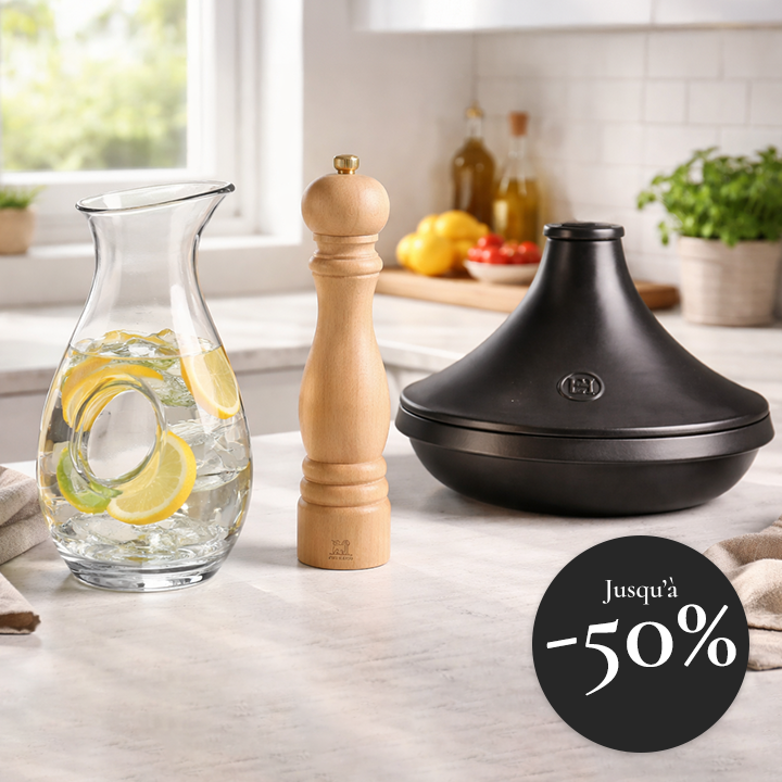 Découvrez nos bons plans