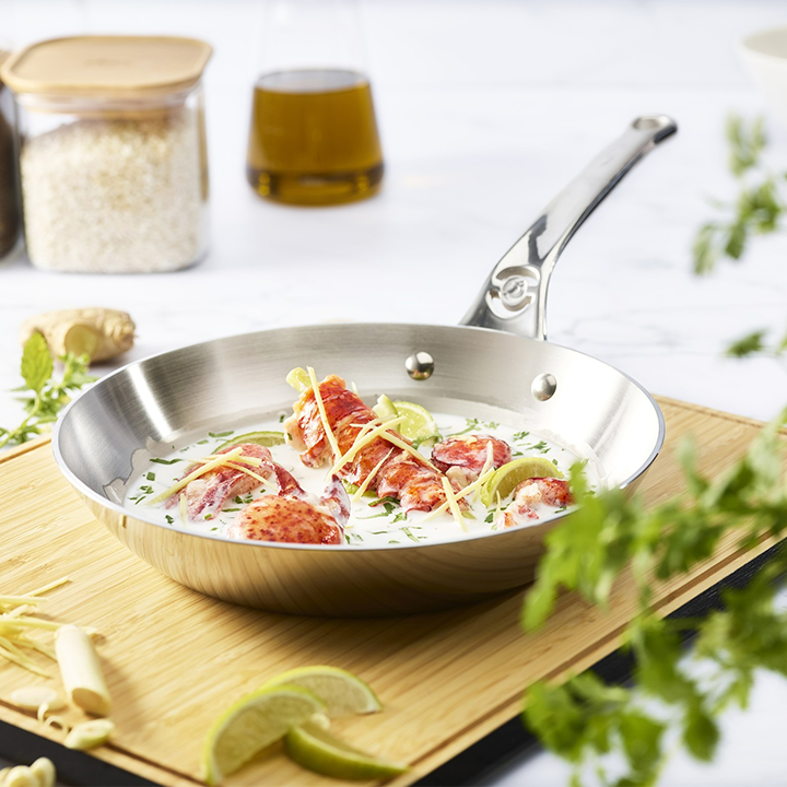 Nos poêles professionnelles