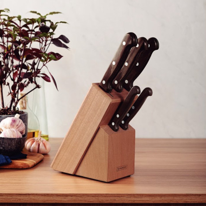 Équipez-vous avec nos coffrets couteaux