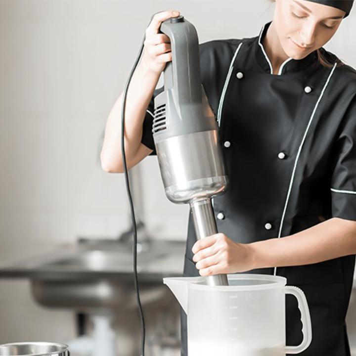 Nos mixeurs professionnels