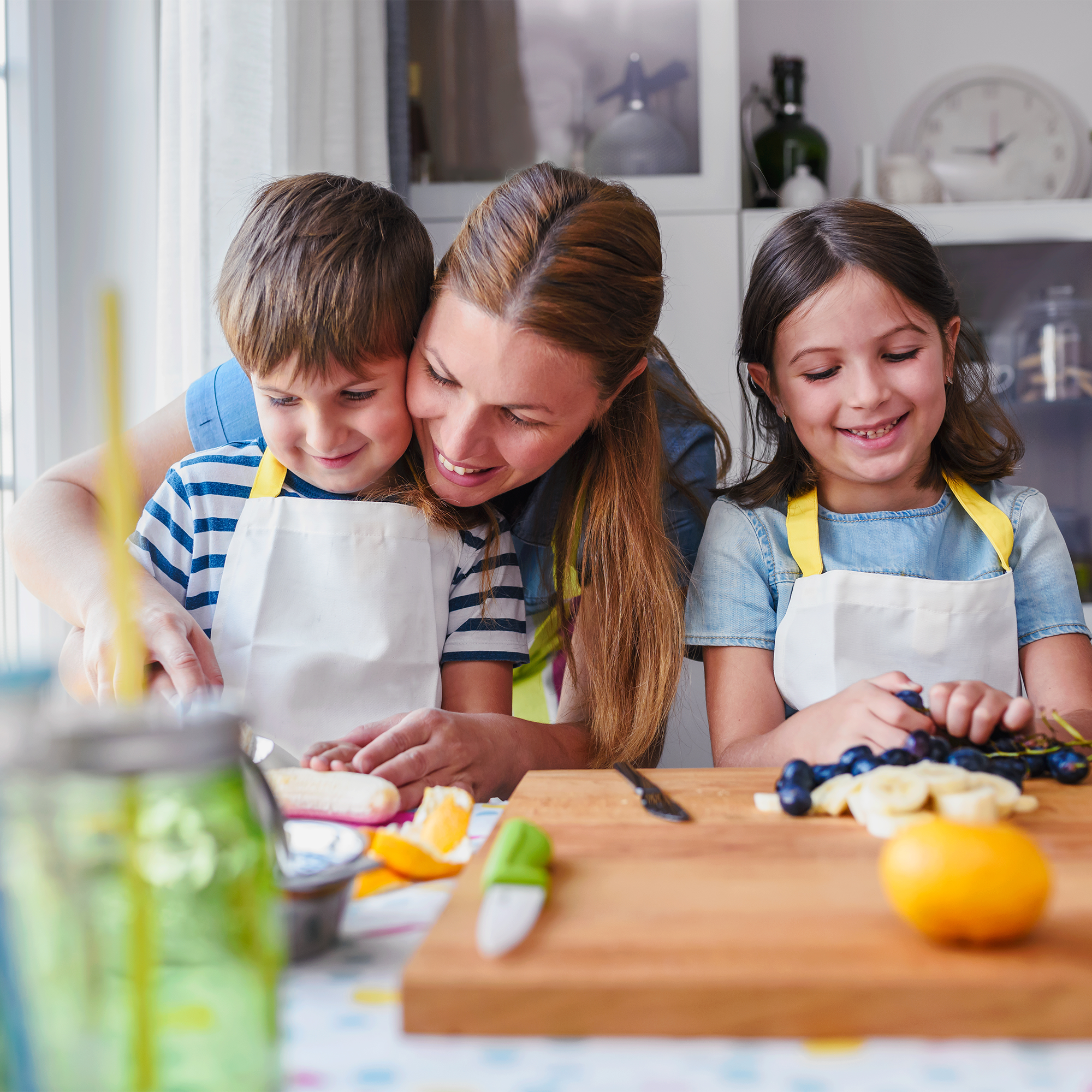 Notre sélection Fête des Mères
