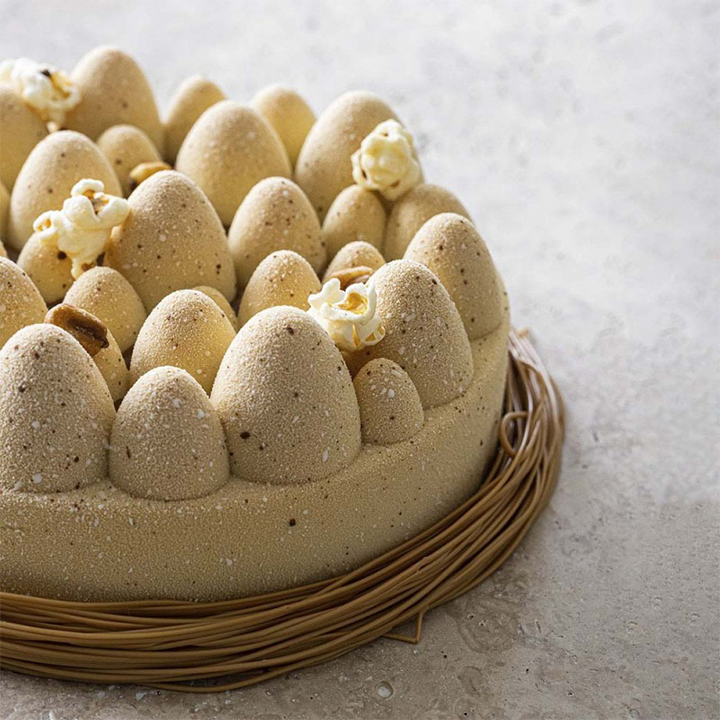 Moules silicone de qualité